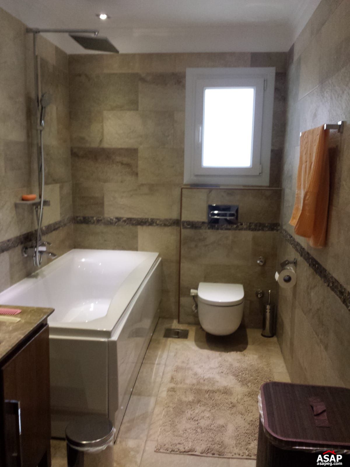 Furnished Apartment for Rent in Maadi Degla