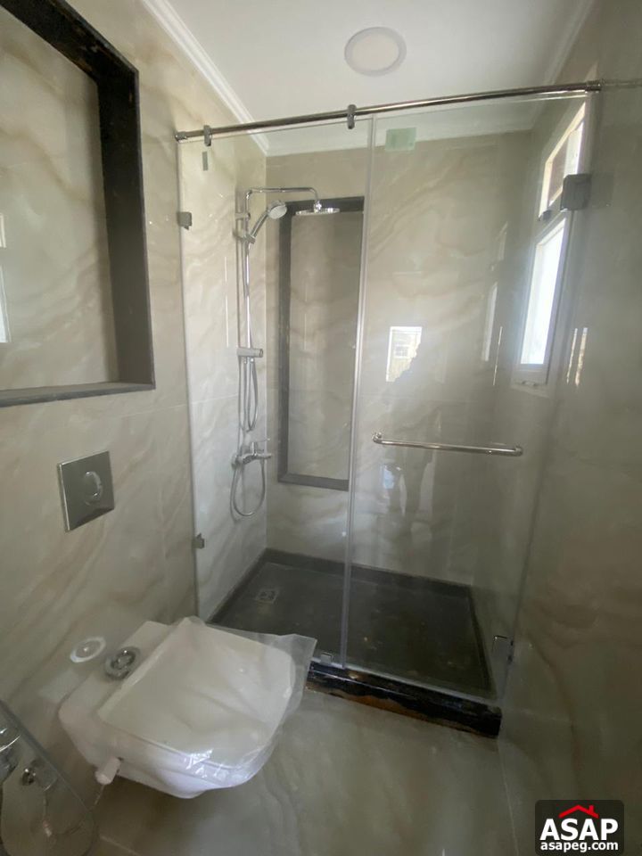 Twin House for Rent in Mivida Emaar Twin House for Rent in Mivida Emaar