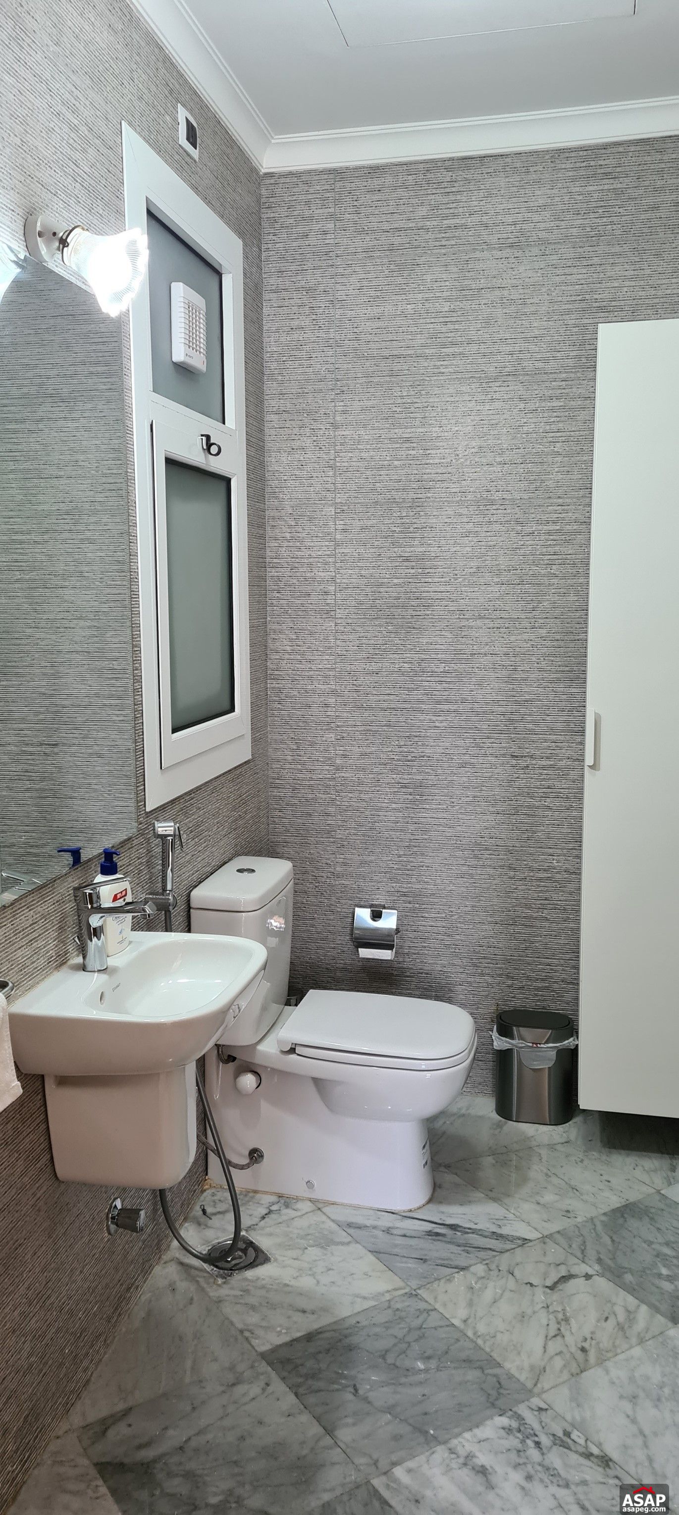 Furnished Apartment in Zamalek for Rent Furnished Apartment in Zamalek for Rent