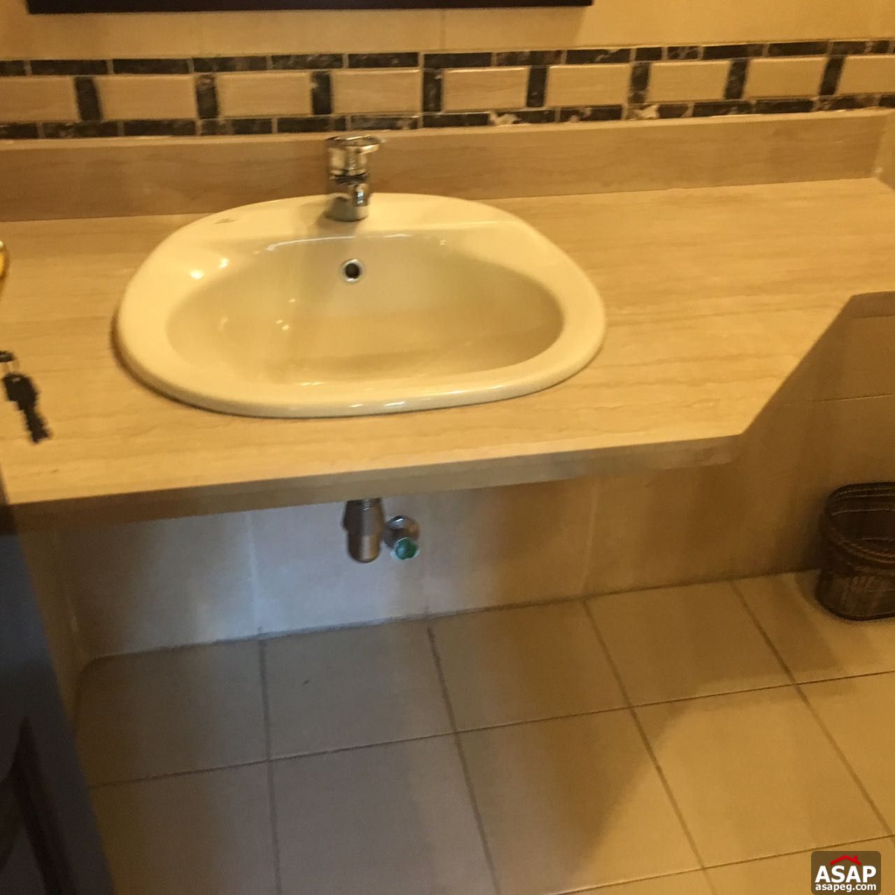 Furnished Apartment for Rent in Katameya Heights Furnished Apartment for Rent in Katameya Heights