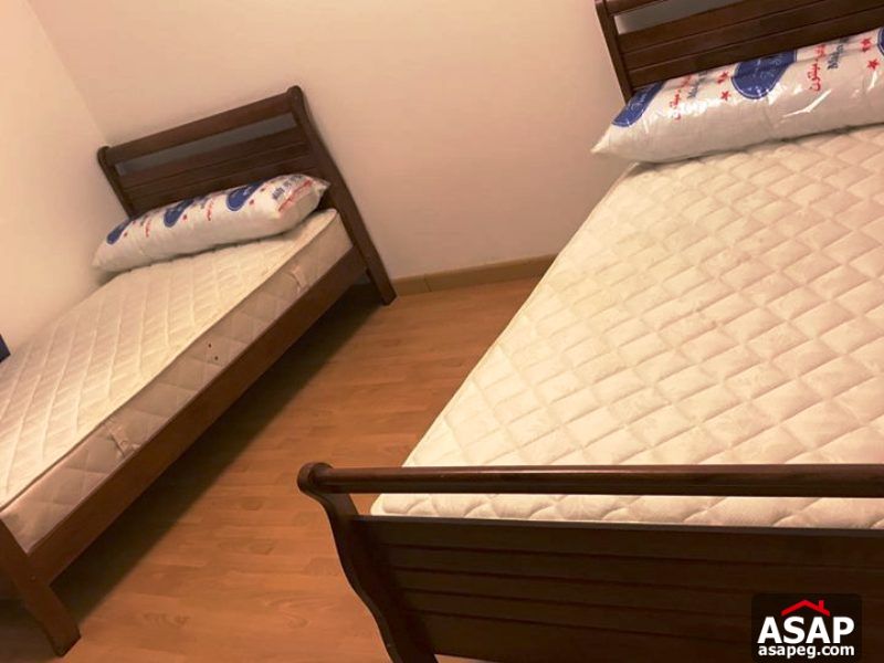 Furnished Villa for Rent in Mivida Furnished Villa for Rent in Mivida