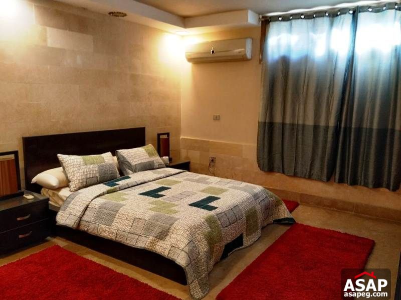 Stand Alone Villa with Pool for Rent in Allegria Stand Alone Villa with Pool for Rent in Allegria