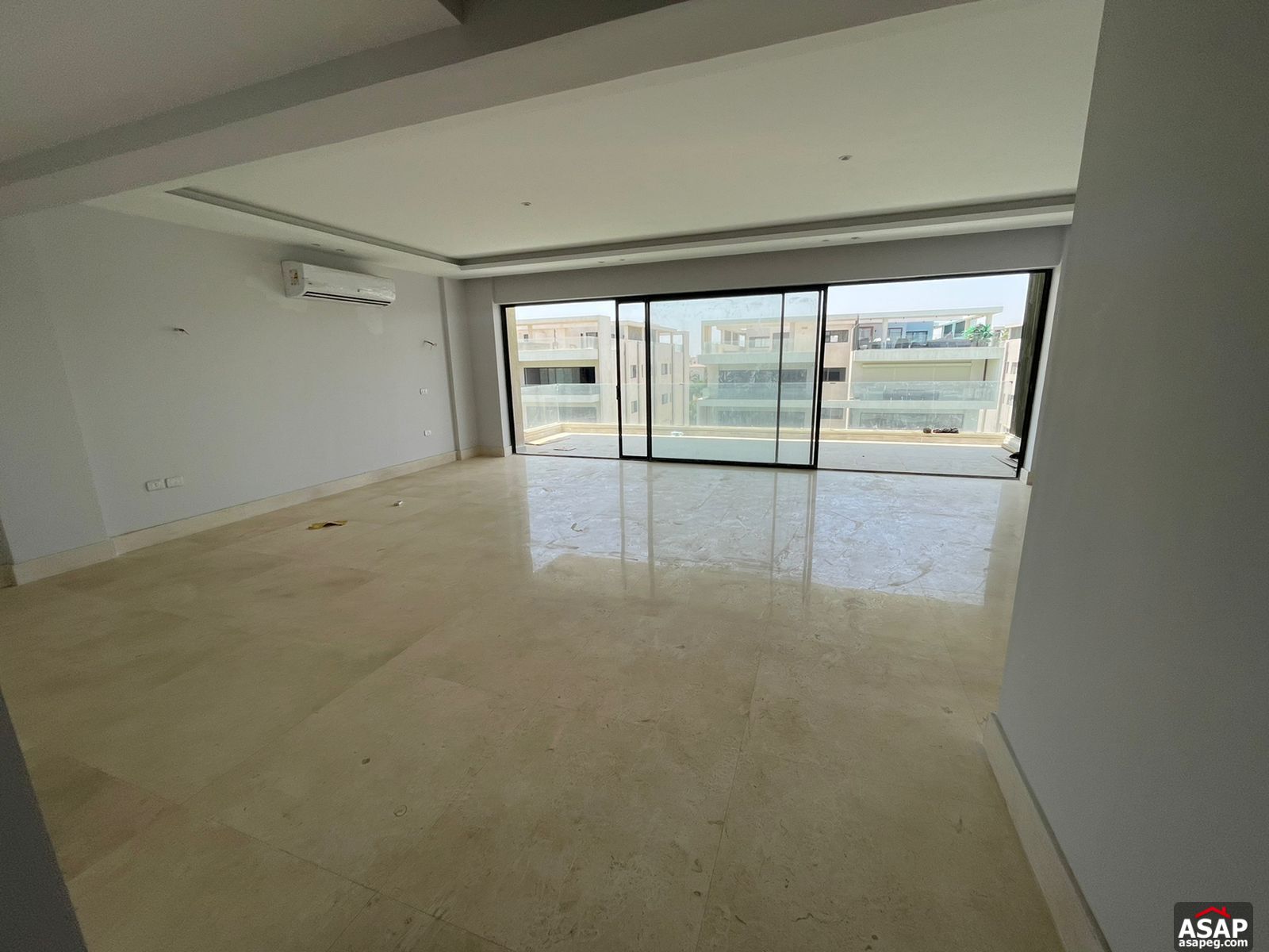 Penthouse for Rent in Lake View Residence Penthouse for Rent in Lake View Residence