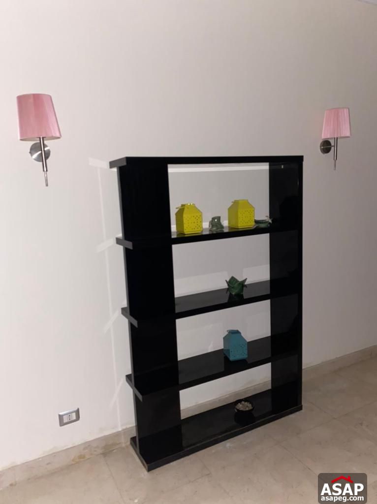 Studio for Sale in the Village Compound