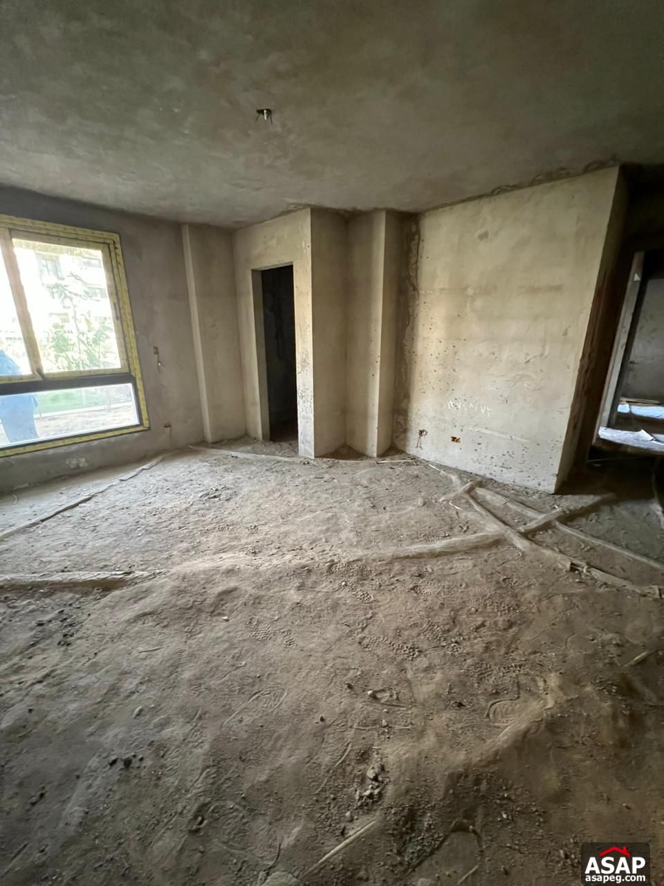 Ground Floor for Sale in Azad Compound Ground Floor for Sale in Azad Compound