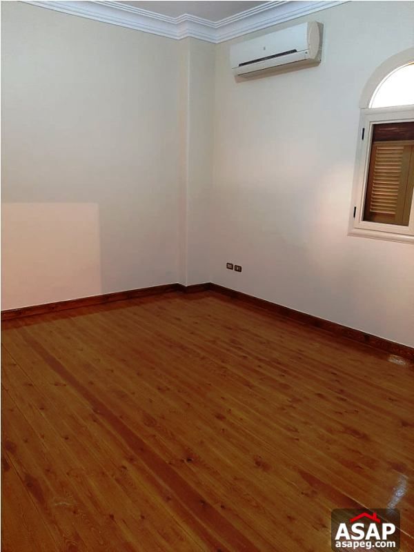 Ground Floor for Rent in West Golf Ground Floor for Rent in West Golf