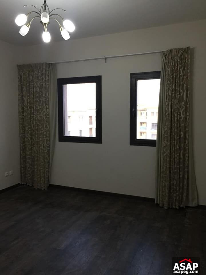 Apartment for Rent in Mivida Apartment for Rent in Mivida