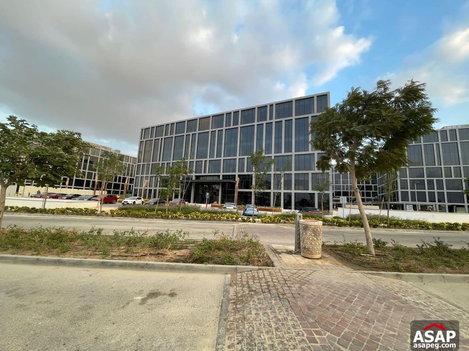 Office for Rent in Cairo Festival City Office for Rent in Cairo Festival City