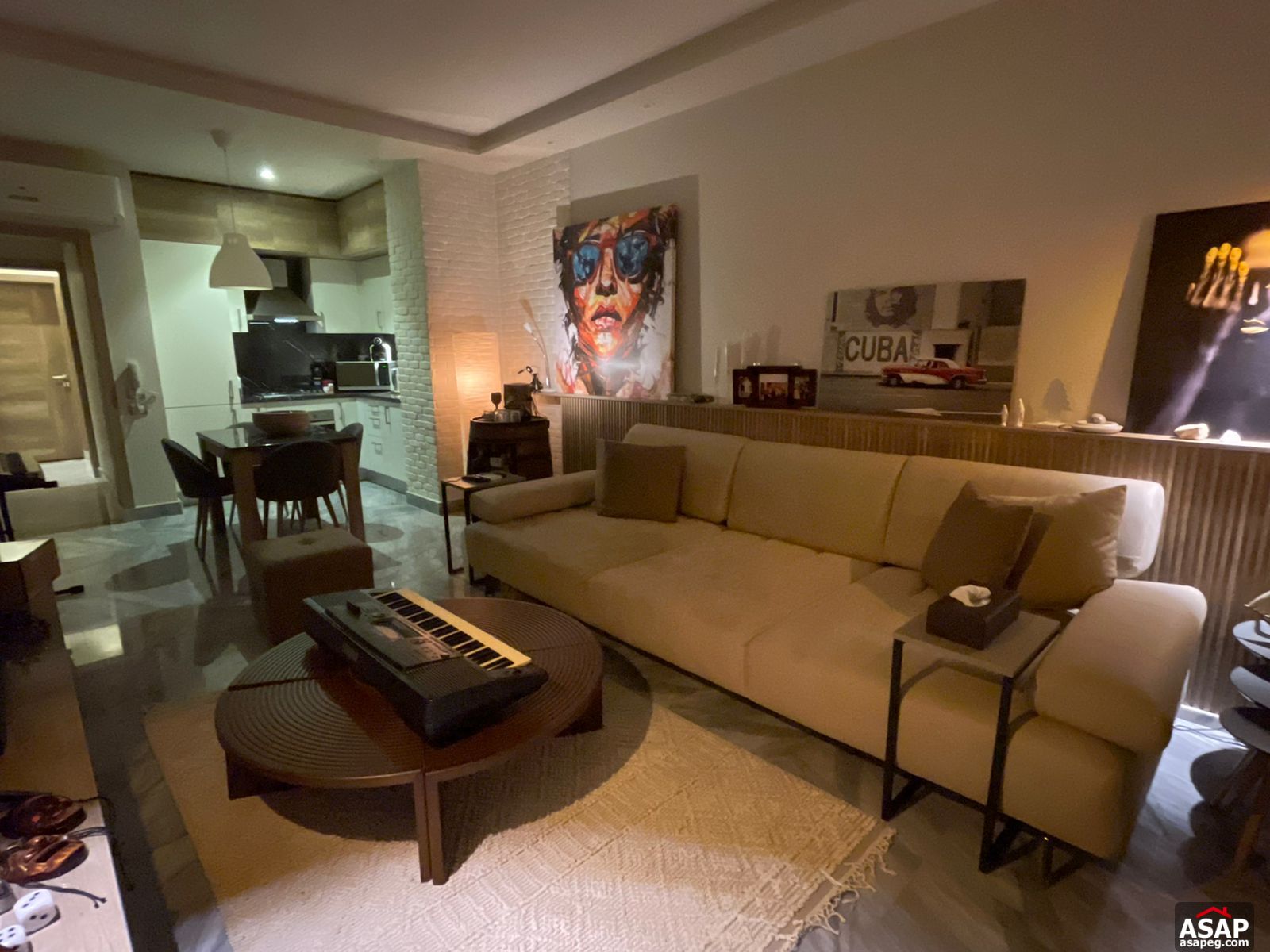 Studio with Garden for Sale in Regent's Park Studio with Garden for Sale in Regent's Park