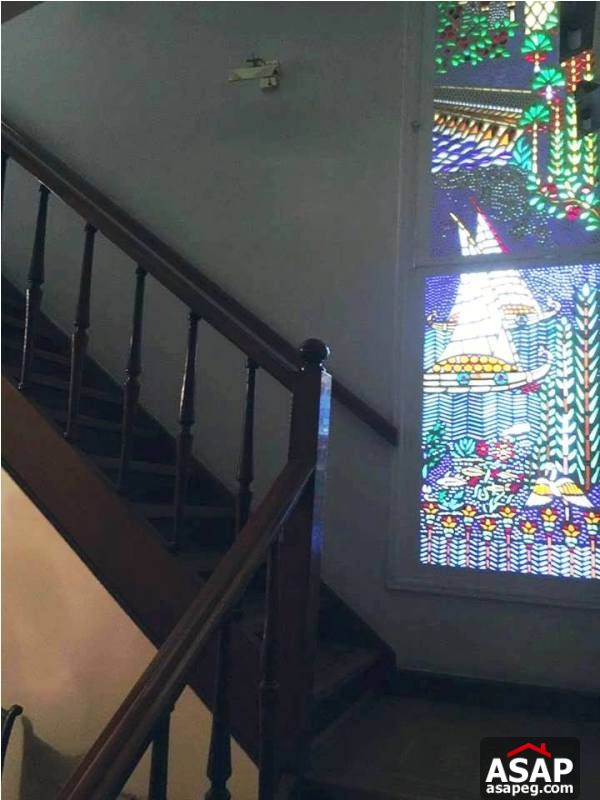 Duplex with Nile View for Sale in Zamalek Duplex with Nile View for Sale in Zamalek