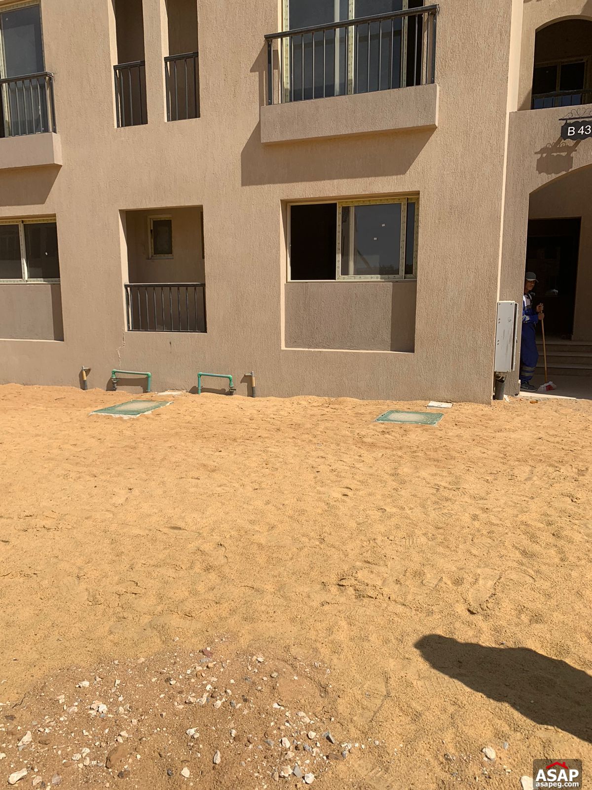 Town House for Sale in Green Square Compound Town House for Sale in Green Square Compound