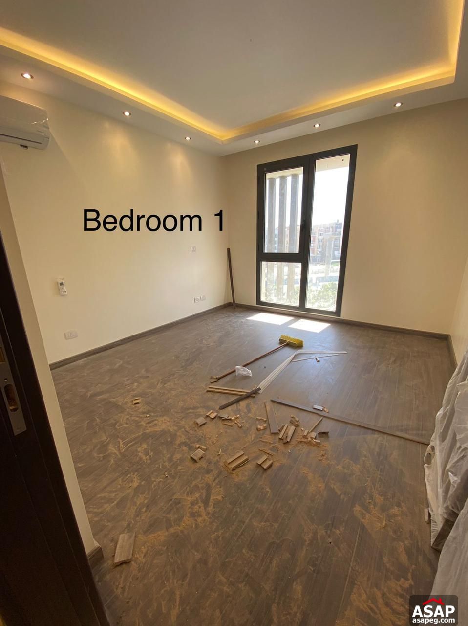 Apartment for Rent Eastown Sodic Apartment for Rent Eastown Sodic