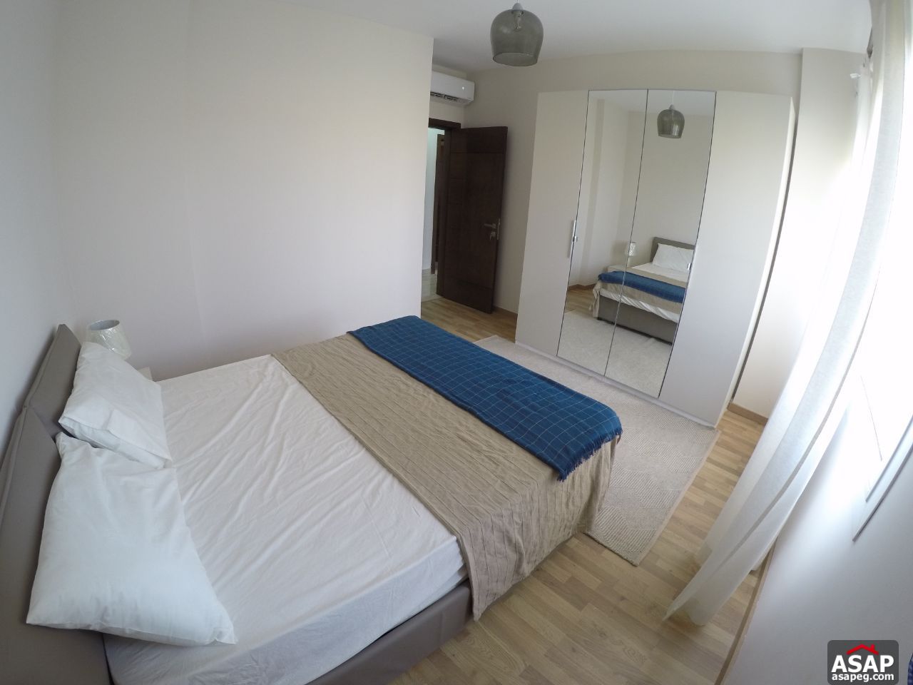 Finished Apartment for Sale in EL Marasem , Fifth Square Finished Apartment for Sale in EL Marasem , Fifth Square