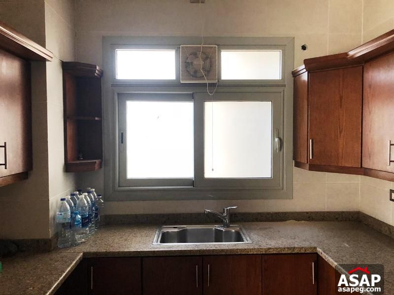 Duplex with Garden in Village Gate Compound Duplex with Garden in Village Gate Compound