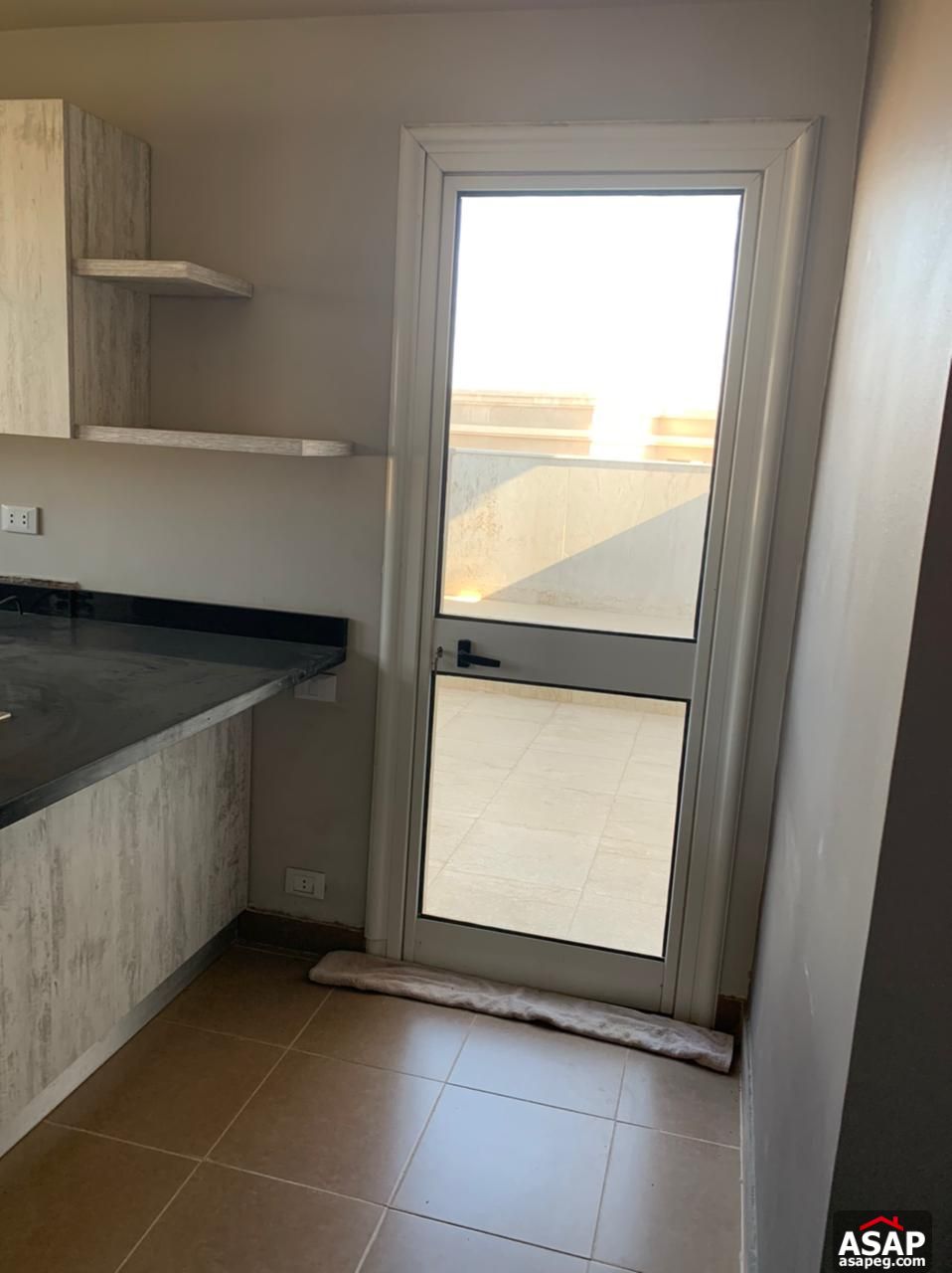 Penthouse for Rent in Katameya Plaza Penthouse for Rent in Katameya Plaza