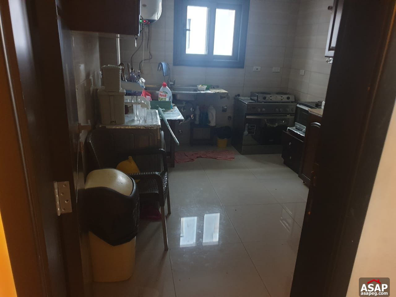 Apartment for Sale in Taj City Compound Apartment for Sale in Taj City Compound