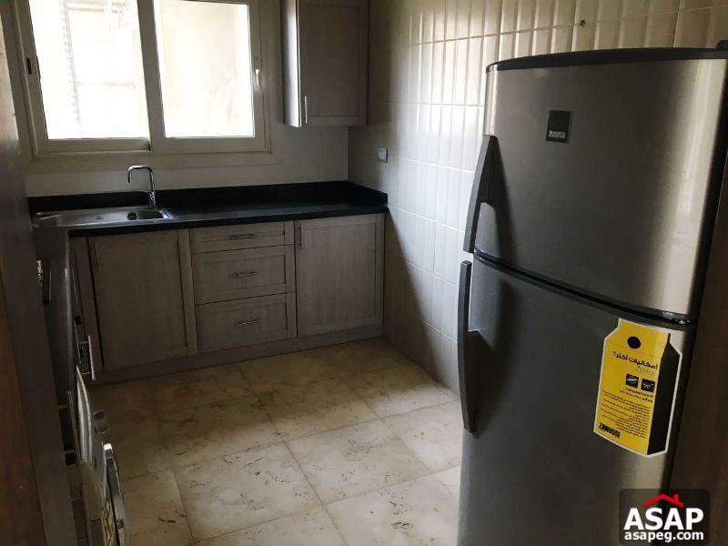 Studio for Rent in the Village