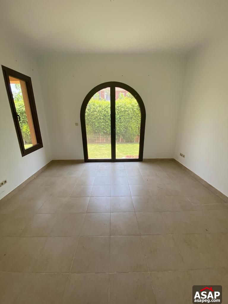 Stand ALone for Rent in New Cairo Stand ALone for Rent in New Cairo