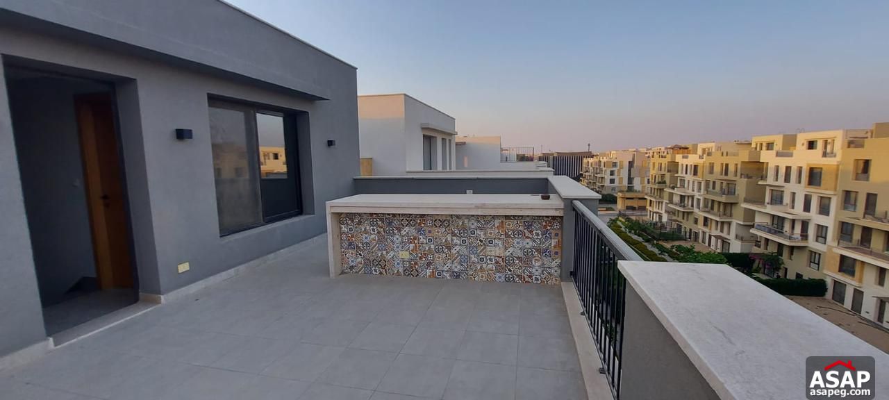 Duplex for Rent in Eastown Sodic