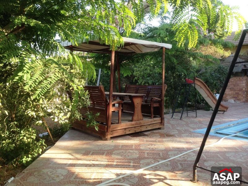 Villa for Rent in Sheikh Zayed Villa for Rent in Sheikh Zayed