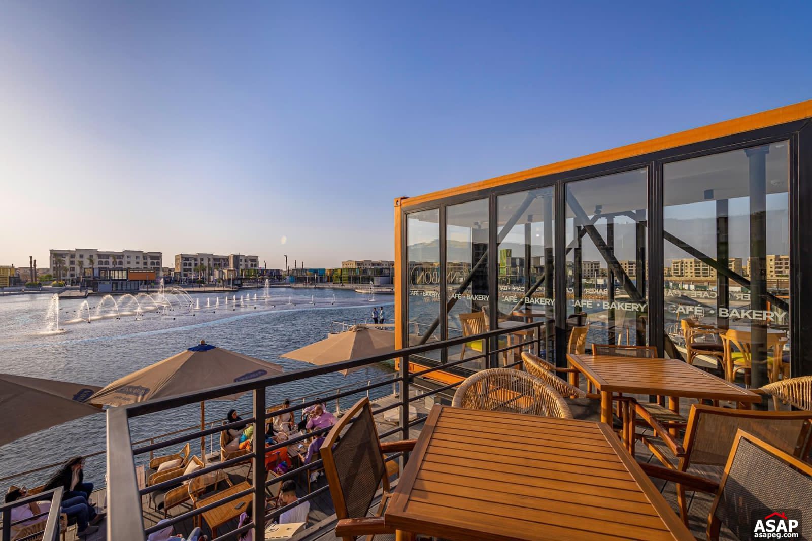 Ground Floor for Sale in Mivida Emaar Ground Floor for Sale in Mivida Emaar