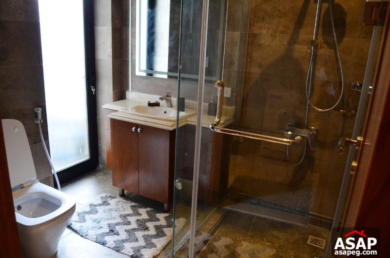 Apartment for Rent in the WaterWay Apartment for Rent in the WaterWay