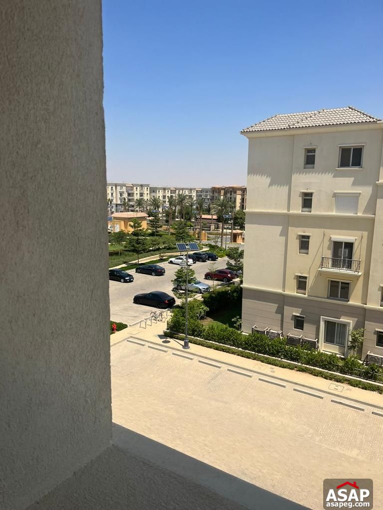 Finished Studio for Sale in Mivida Compound Finished Studio for Sale in Mivida Compound