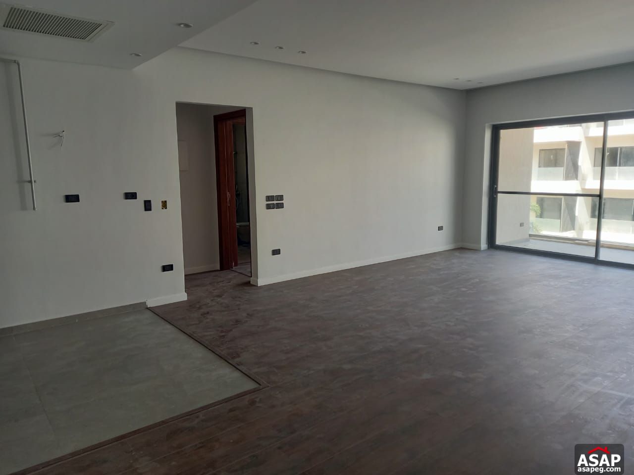 Apartment for Rent in Lake View Residence Apartment for Rent in Lake View Residence