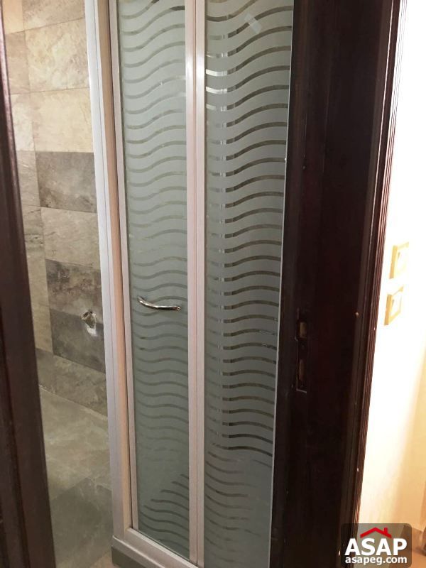 Penthouse for Rent in New Cairo