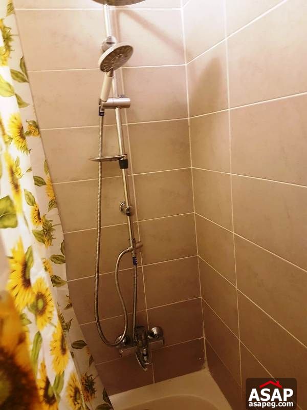 Studio with Garden in Village Gate Studio with Garden in Village Gate