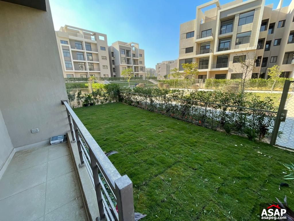 Ground Floor for Rent in Fifth Square