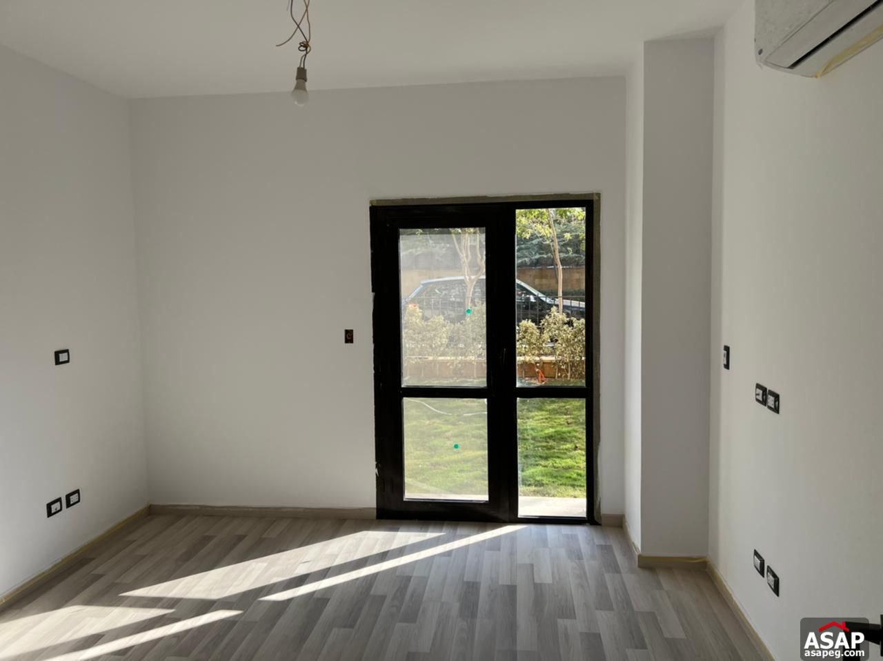 Ground Floor for Rent in Eastown