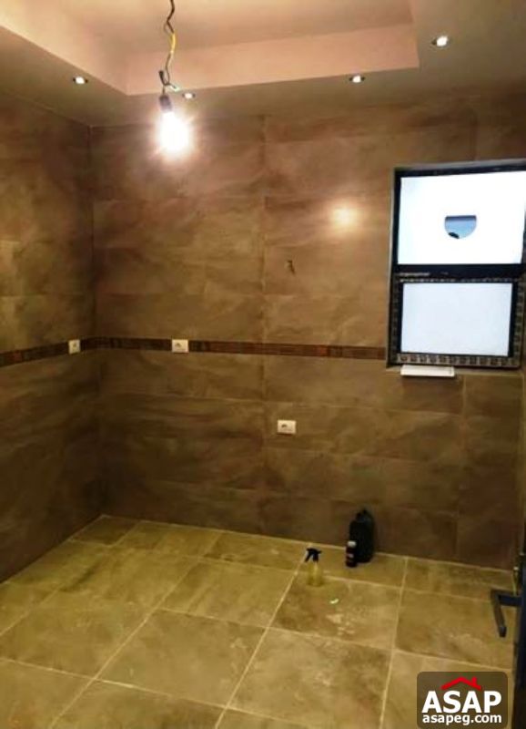 Apartment for Sale in Eastown - New Cairo Apartment for Sale in Eastown - New Cairo