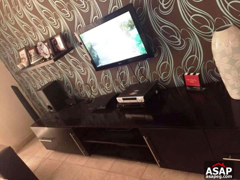 Duplex with Garden for Sale in Ganoub Elacademy Duplex with Garden for Sale in Ganoub Elacademy