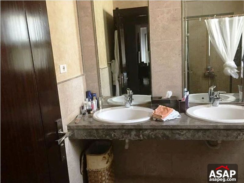 Town House for Rent Sheikh Zayed