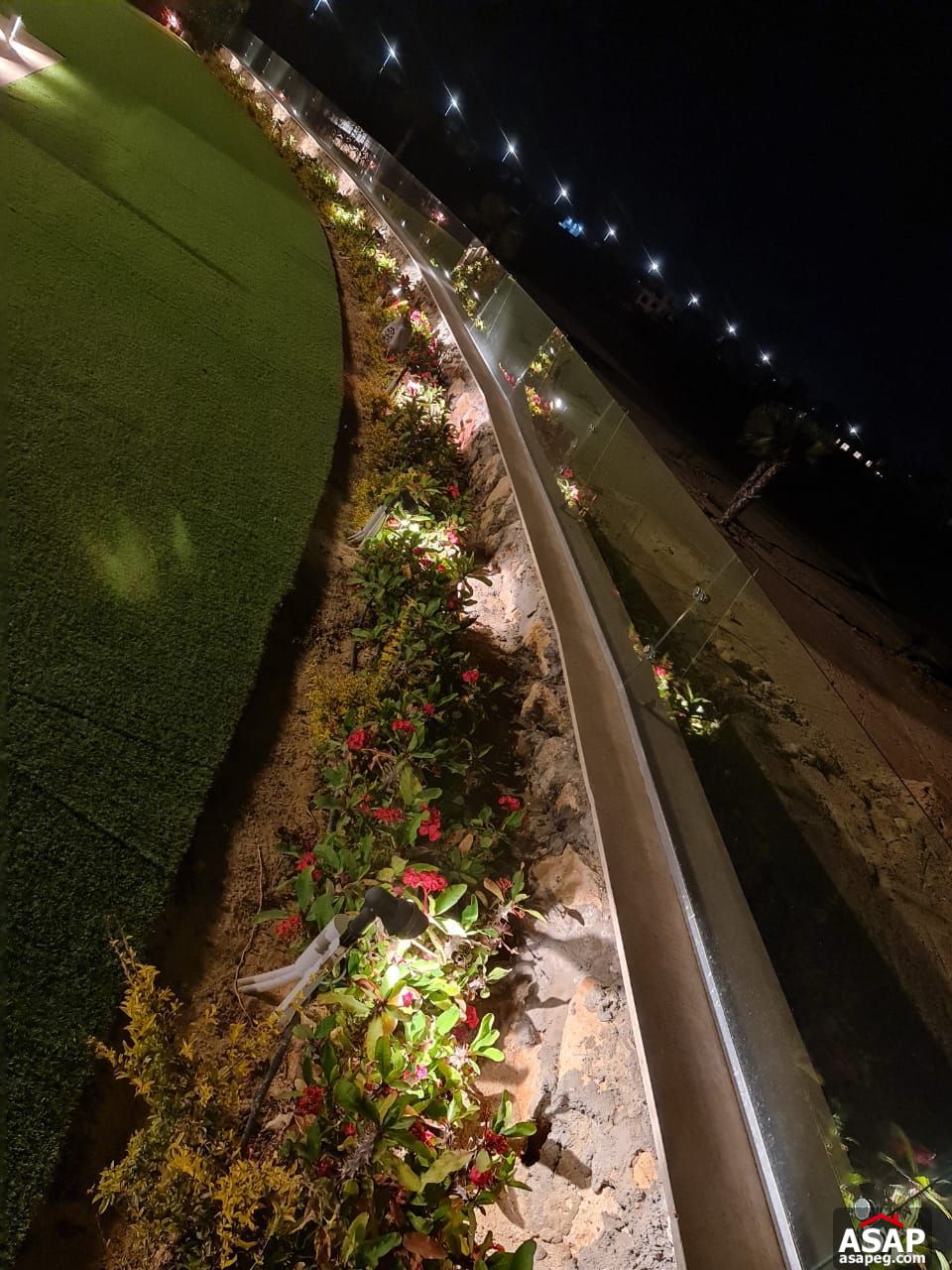 Villa with Pool for Sale in Hacienda Bay