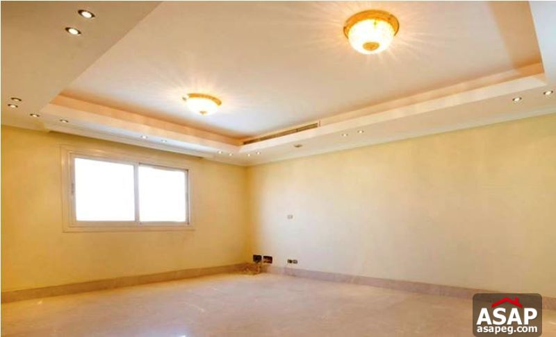 Villa for Rent in Marina City