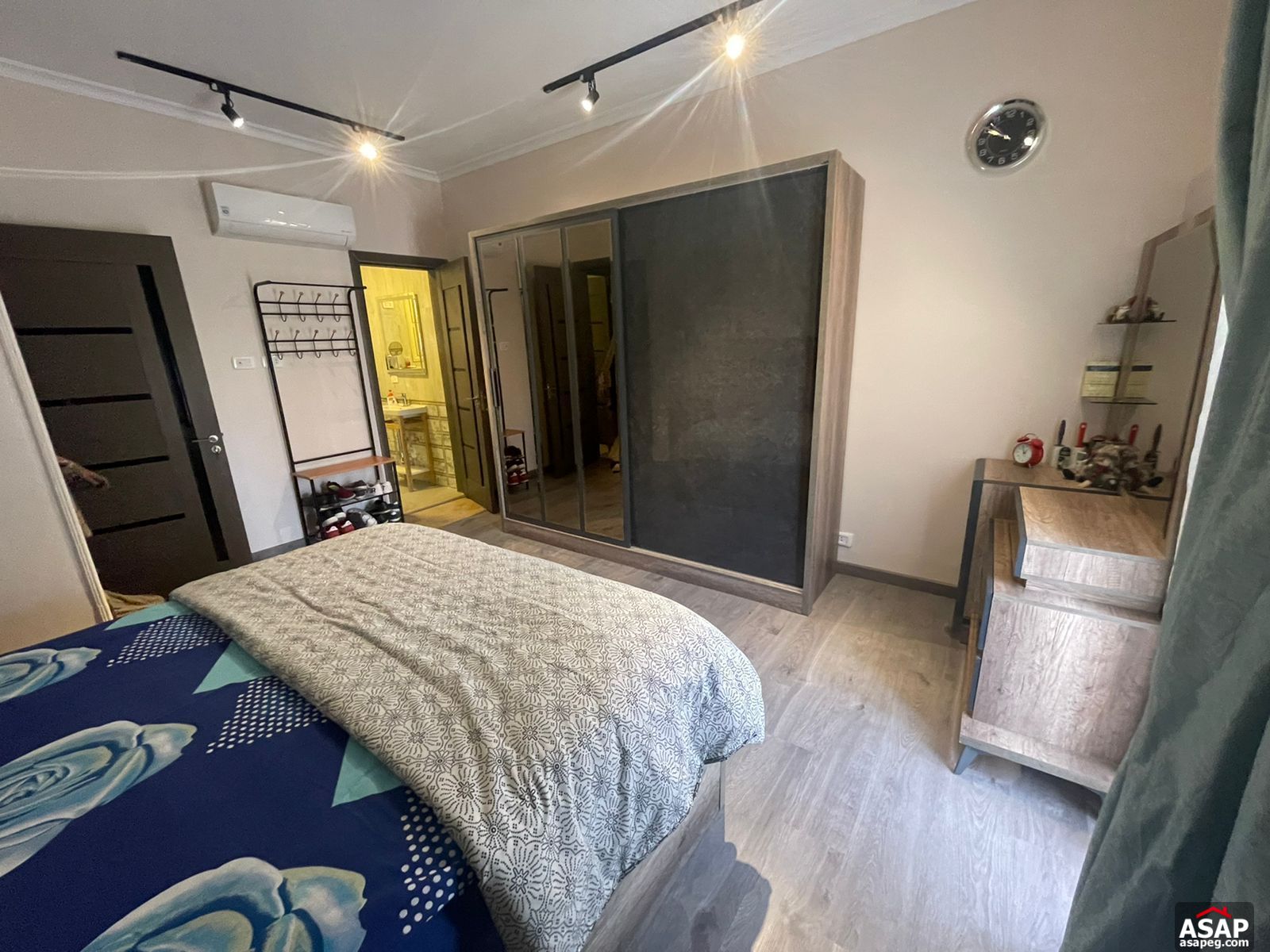 Apartment for Rent in Hyde Park Compound Apartment for Rent in Hyde Park Compound