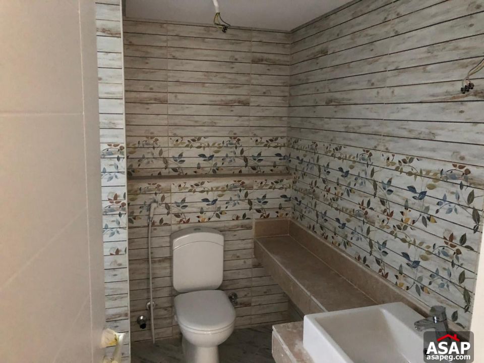 Apartment for Rent in New Giza Compound Apartment for Rent in New Giza Compound