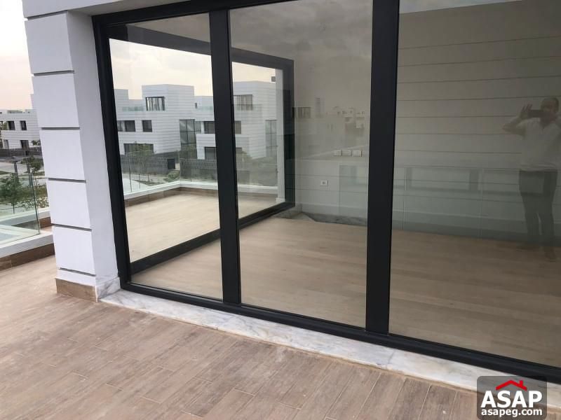 Stand Alone for Sale in Al Burouj Compound Stand Alone for Sale in Al Burouj Compound