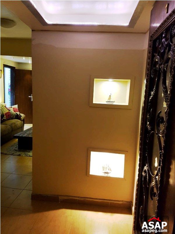 Furnished Studio in Zamalek for Rent Furnished Studio in Zamalek for Rent