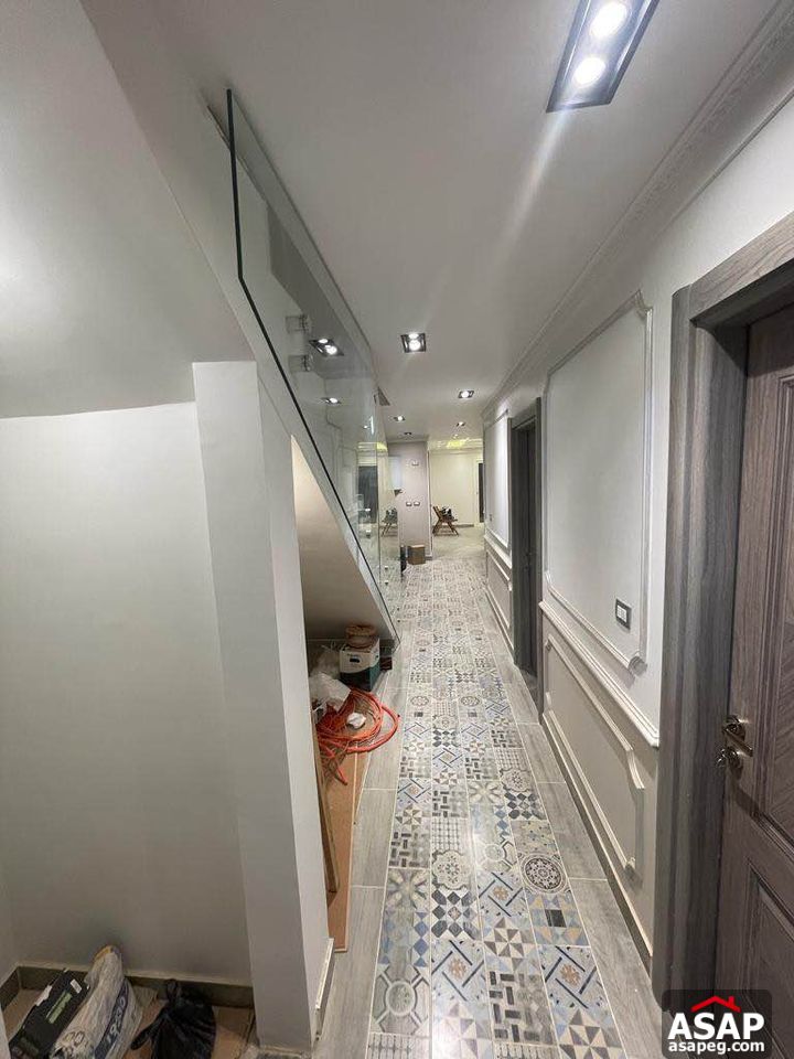 Penthouse for Rent in Mountain View Chillout Park Penthouse for Rent in Mountain View Chillout Park