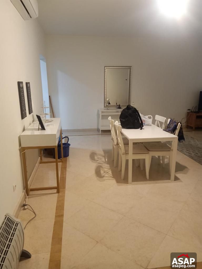 Ground Floor in Mivida Compound