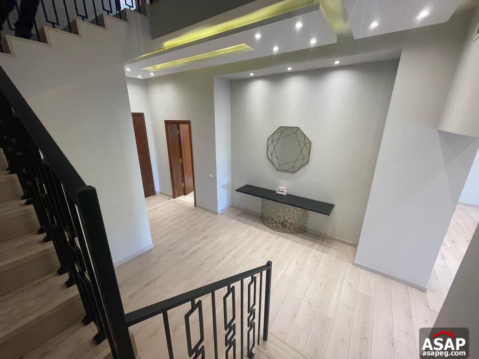 Twin House for Rent in Palm Hills Golf Views Twin House for Rent in Palm Hills Golf Views