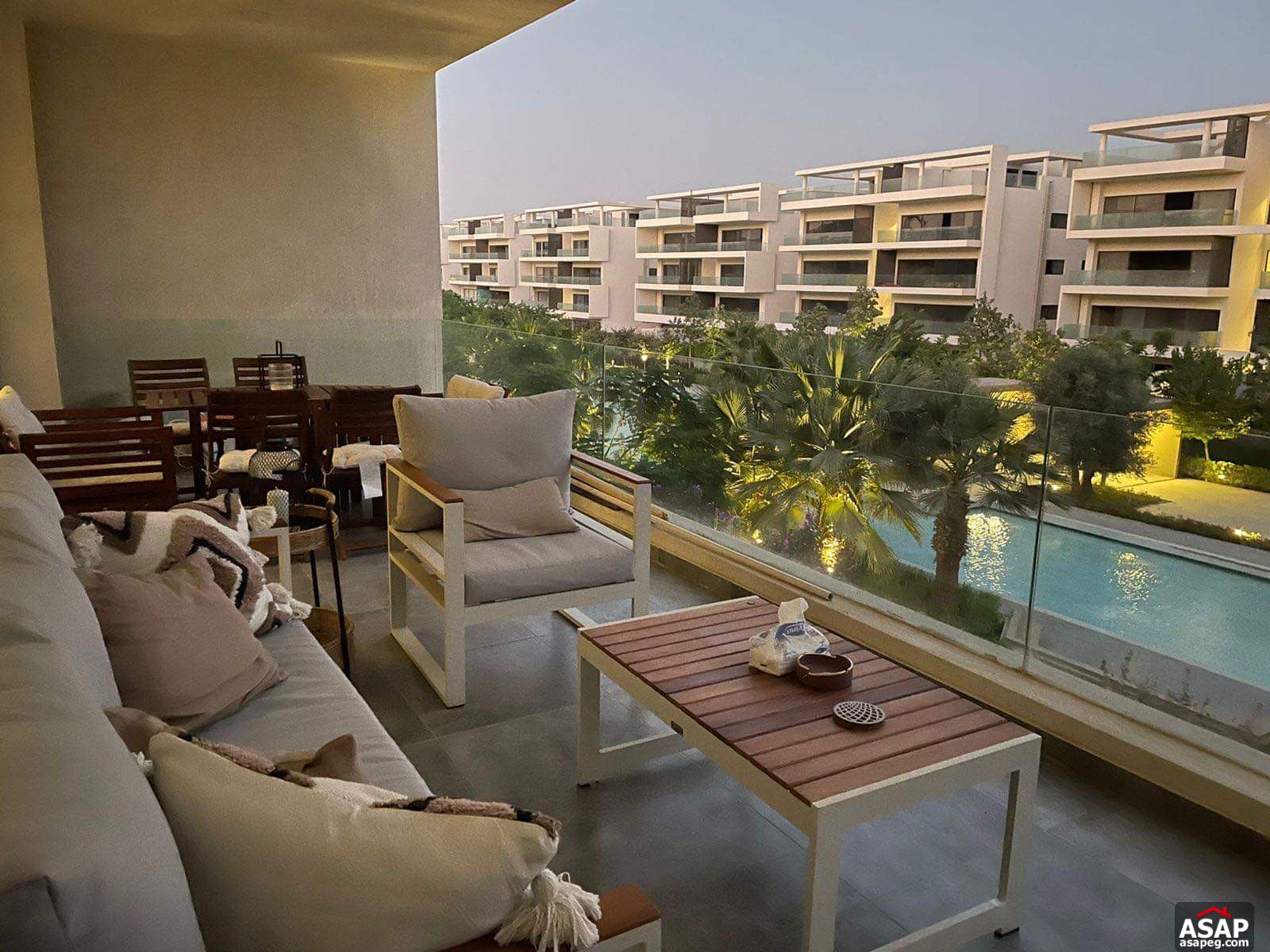 Amazing Apartment for Sale in Lake View Residence Amazing Apartment for Sale in Lake View Residence