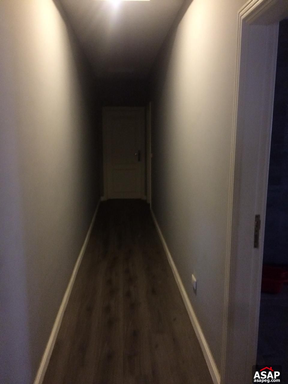 Flat for rent in Sheikh Zayed City 3rd District