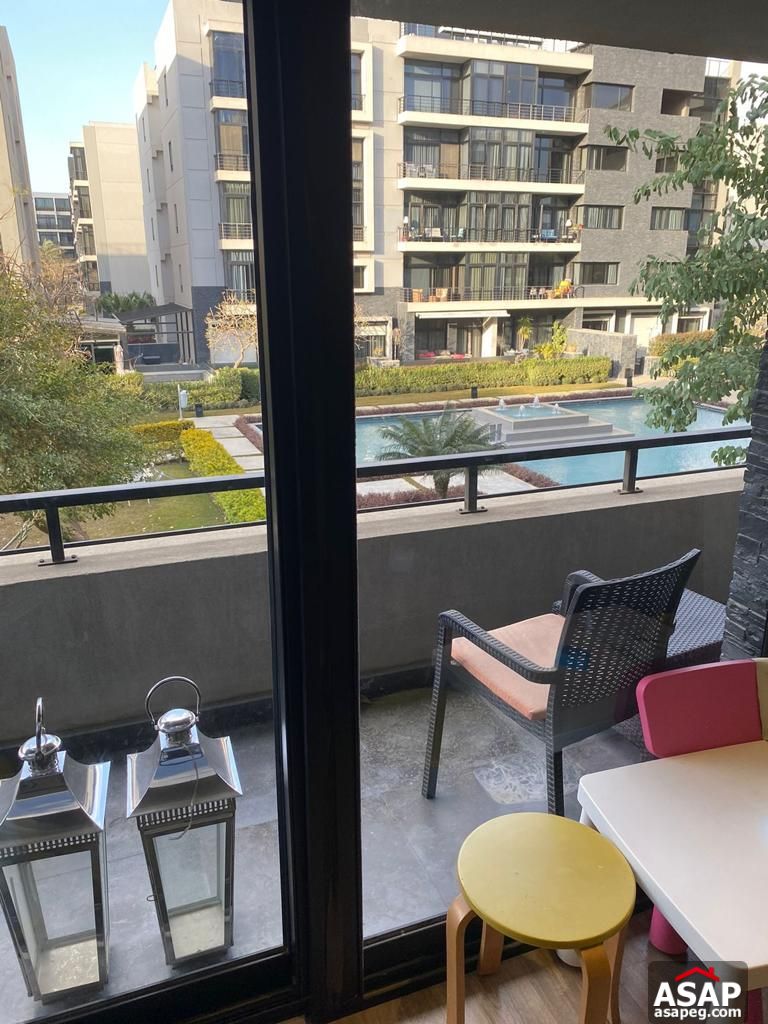 Apartment with Lake View for Rent in the WaterWay Apartment with Lake View for Rent in the WaterWay