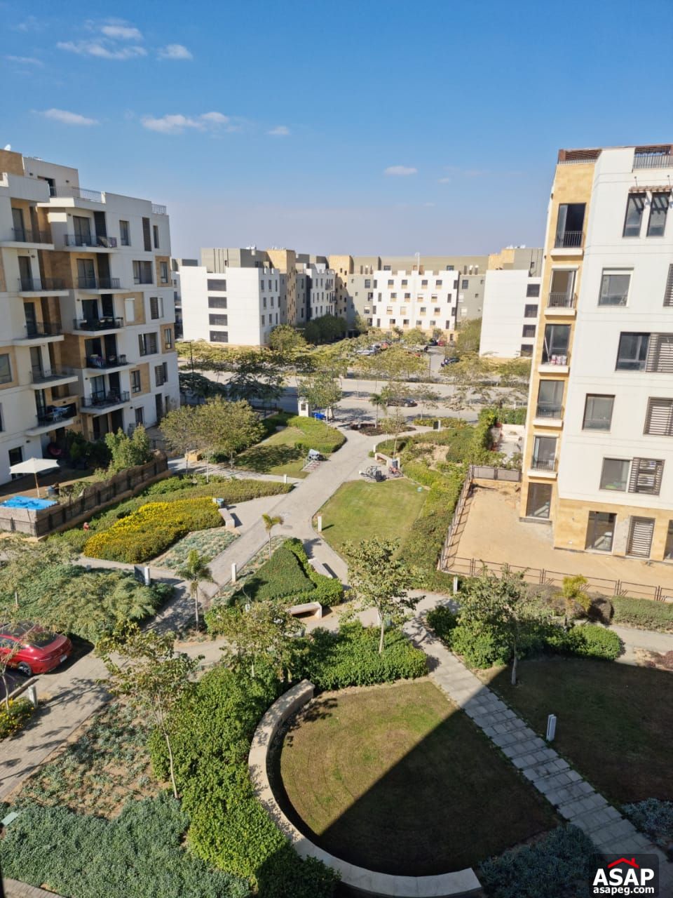 Apartment for Rent in Eastown Apartment for Rent in Eastown