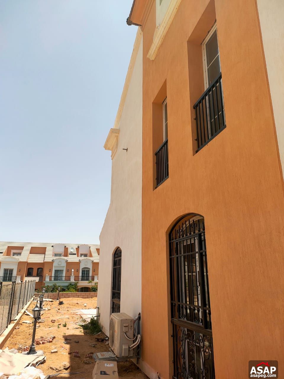 Town House for Rent in Layan Compound Town House for Rent in Layan Compound