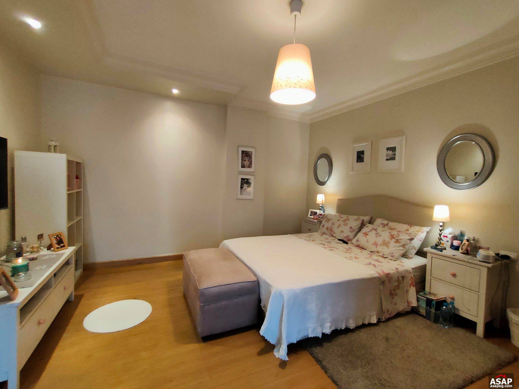 Furnished Apartment for Rent in Maadi Furnished Apartment for Rent in Maadi